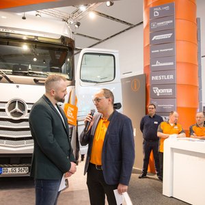 KarriereStart 2020, Messeimpression