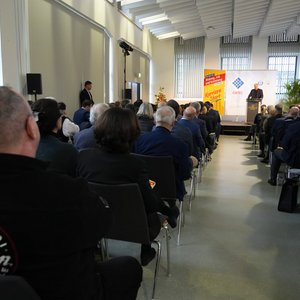 KarriereStart 2023, Messeimpression