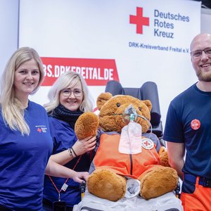 KariereStart 2026, Messeimpression