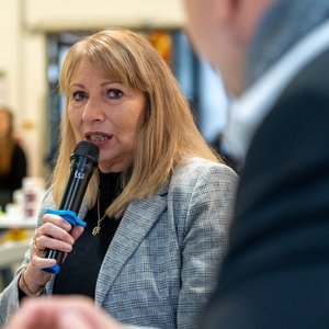 KarriereStart 2023, Messeimpression