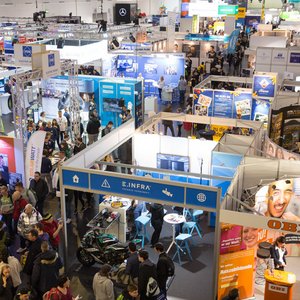 KarriereStart 2020, Messeimpression