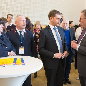 KarriereStart 2020, Messeimpression