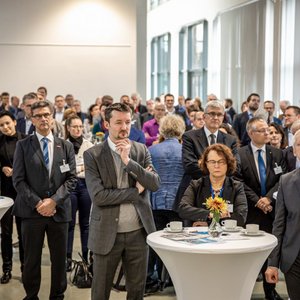 KarriereStart 2020, Messeimpression