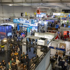 KariereStart 2025, Messeimpression