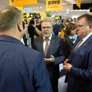 KarriereStart 2023, Messeimpression