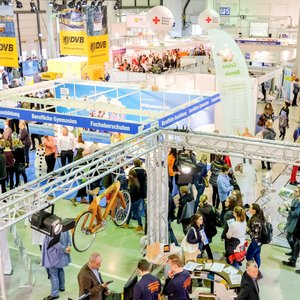 KarriereStart 2018, Messeimpression