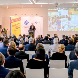 KarriereStart 2018, Messeimpression