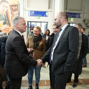 KarriereStart 2023, Messeimpression