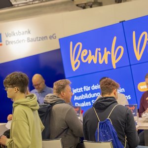 KariereStart 2025, Messeimpression