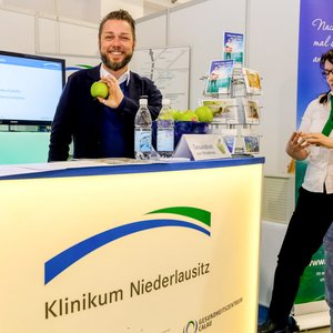 KarriereStart 2018, Messeimpression