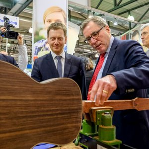 KarriereStart 2018, Messeimpression