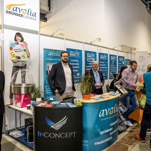 KarriereStart 2020, Messeimpression