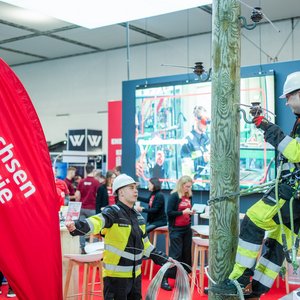 KarriereStart 2024, Messeimpression