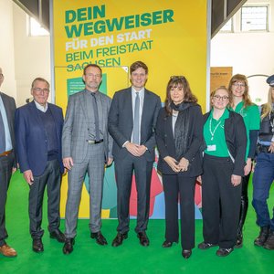 KariereStart 2025, Messeimpression