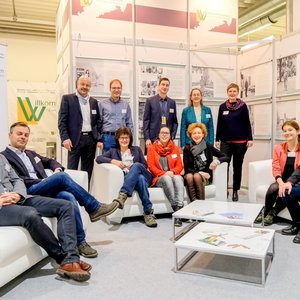 KarriereStart 2018, Messeimpression