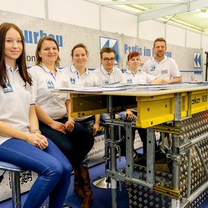 KarriereStart 2018, Messeimpression