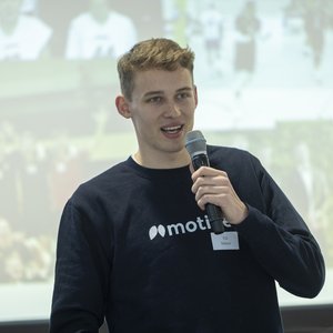 KariereStart 2025, Messeimpression