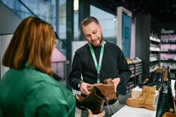 Herzlich willkommen bei Deichmann! Hier kannst du was bewegen.