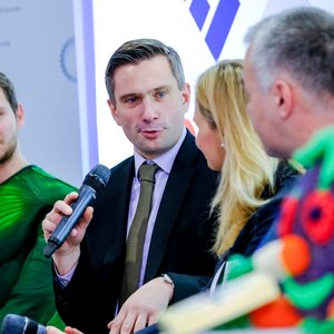 KarriereStart 2019, Messeimpression