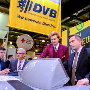 KarriereStart 2019, Messeimpression