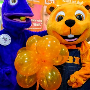 KarriereStart 2019, Messeimpression