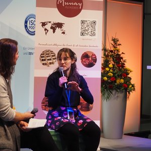 KarriereStart 2024, Messeimpression