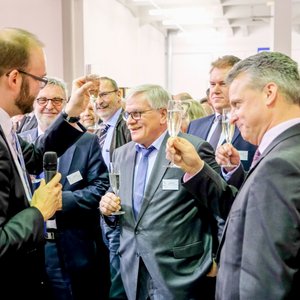 KarriereStart 2018, Messeimpression