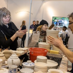 KarriereStart 2023, Messeimpression