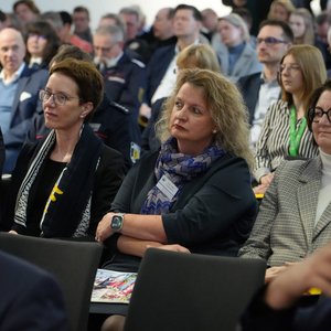 KarriereStart 2023, Messeimpression