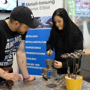 KarriereStart 2023, Messeimpression