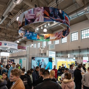 KariereStart 2025, Messeimpression