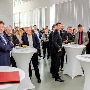 KarriereStart 2018, Messeimpression