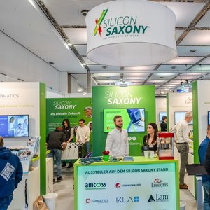 KarriereStart 2024, Messeimpression