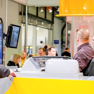 KarriereStart 2018, Messeimpression