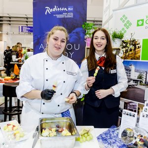 KarriereStart 2019, Messeimpression