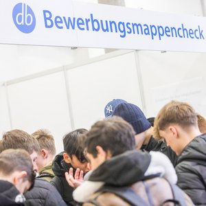 KarriereStart 2024, Messeimpression