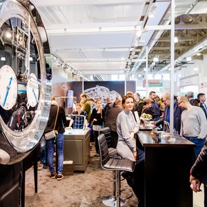 KarriereStart 2019, Messeimpression