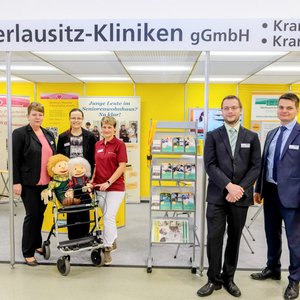 KarriereStart 2018, Messeimpression