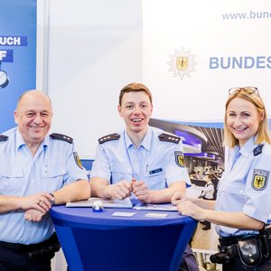 KarriereStart 2019, Messeimpression