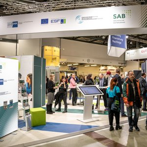 KarriereStart 2020, Messeimpression