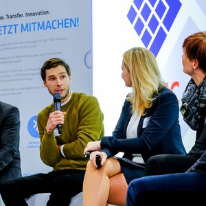 KarriereStart 2019, Messeimpression