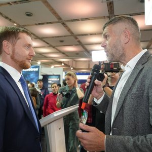 KarriereStart 2023, Messeimpression