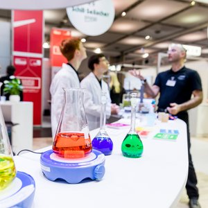 KarriereStart 2019, Messeimpression