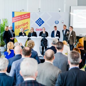 KarriereStart 2019, Messeimpression