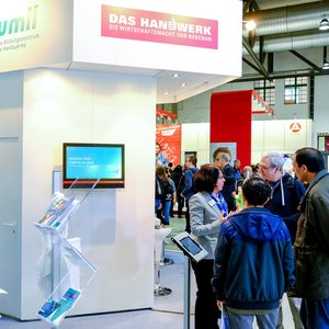 KarriereStart 2019, Messeimpression