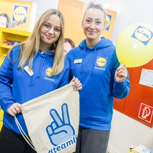 KarriereStart 2024, Messeimpression