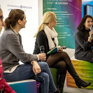 KarriereStart 2020, Messeimpression