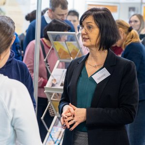 KarriereStart 2023, Messeimpression