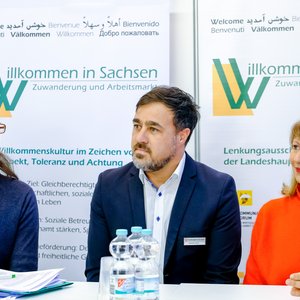 KarriereStart 2019, Messeimpression