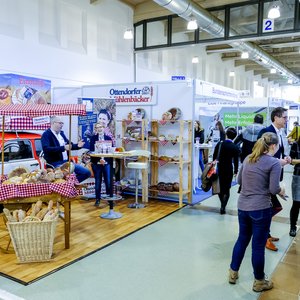 KarriereStart 2019, Messeimpression